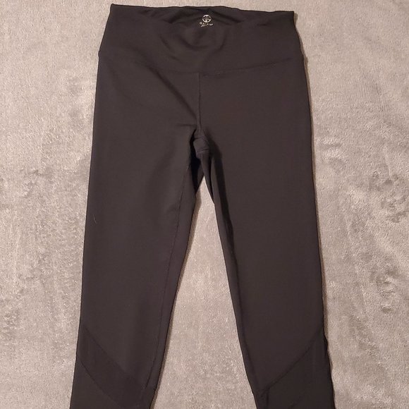 GAIAM Active Pant Leggings - Picture 1 of 4